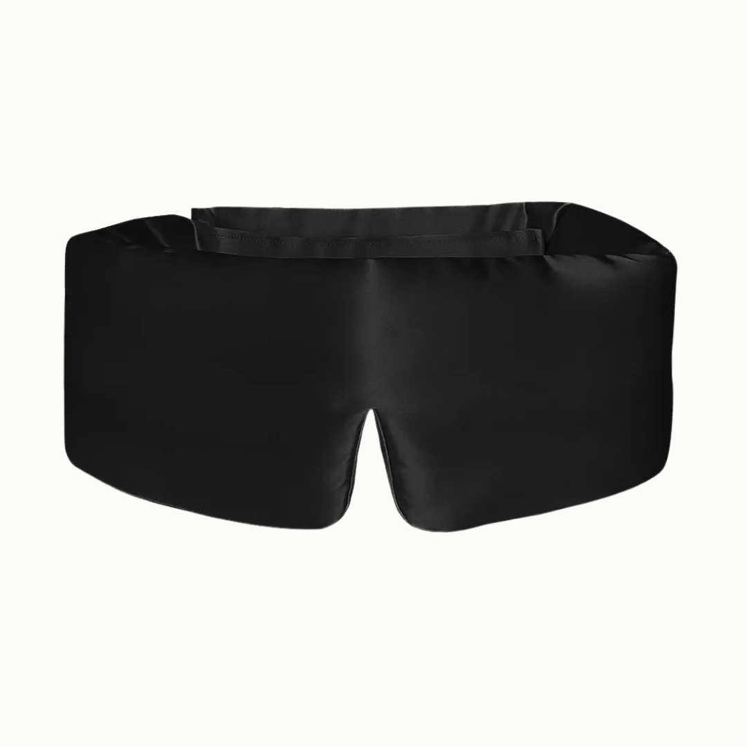 Deep Sleep Mask 23 Momme Mulberry Silk
