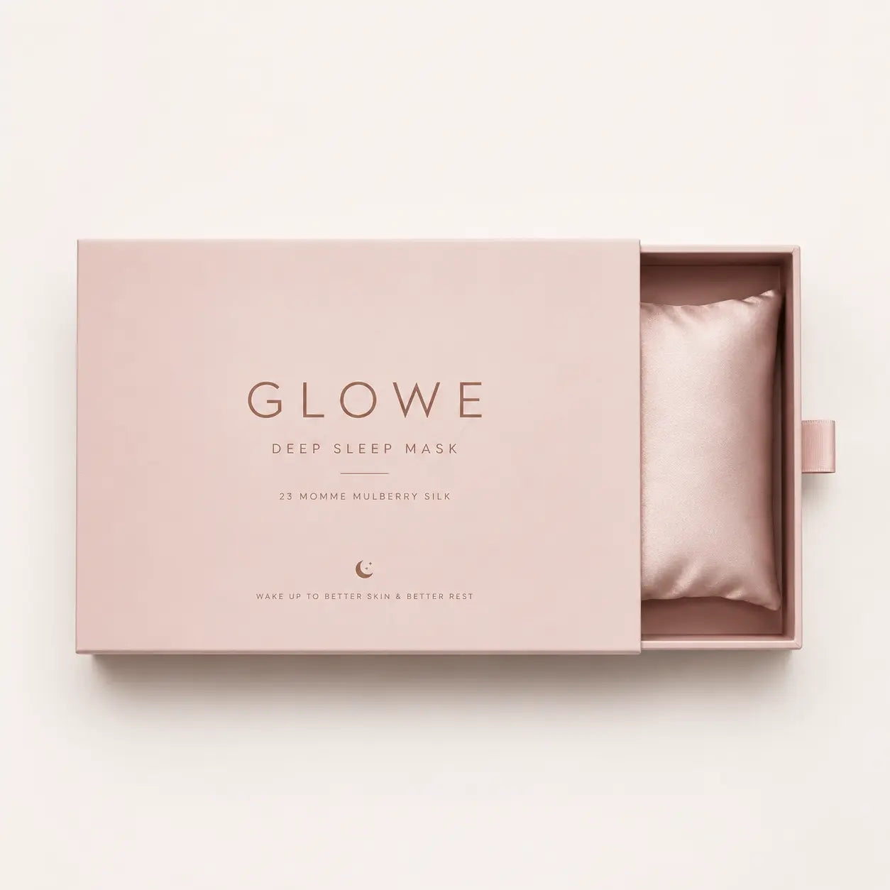 Premium Shipping GLOWE