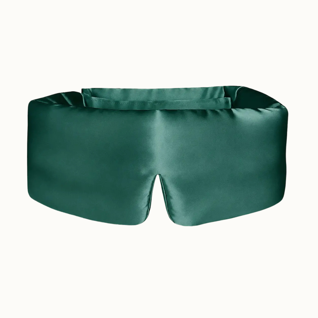 Deep Sleep Mask 23 Momme Mulberry Silk