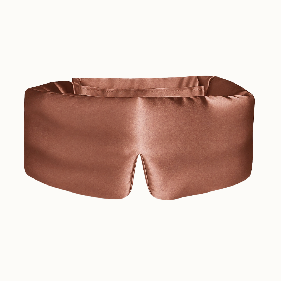 Deep Sleep Mask 23 Momme Mulberry Silk