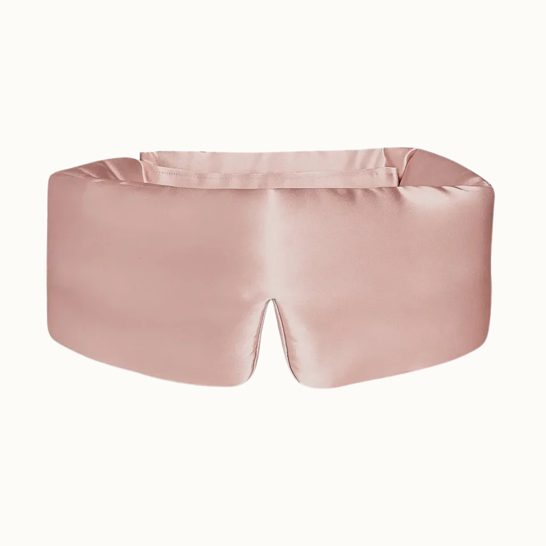Deep Sleep Mask 23 Momme Mulberry Silk