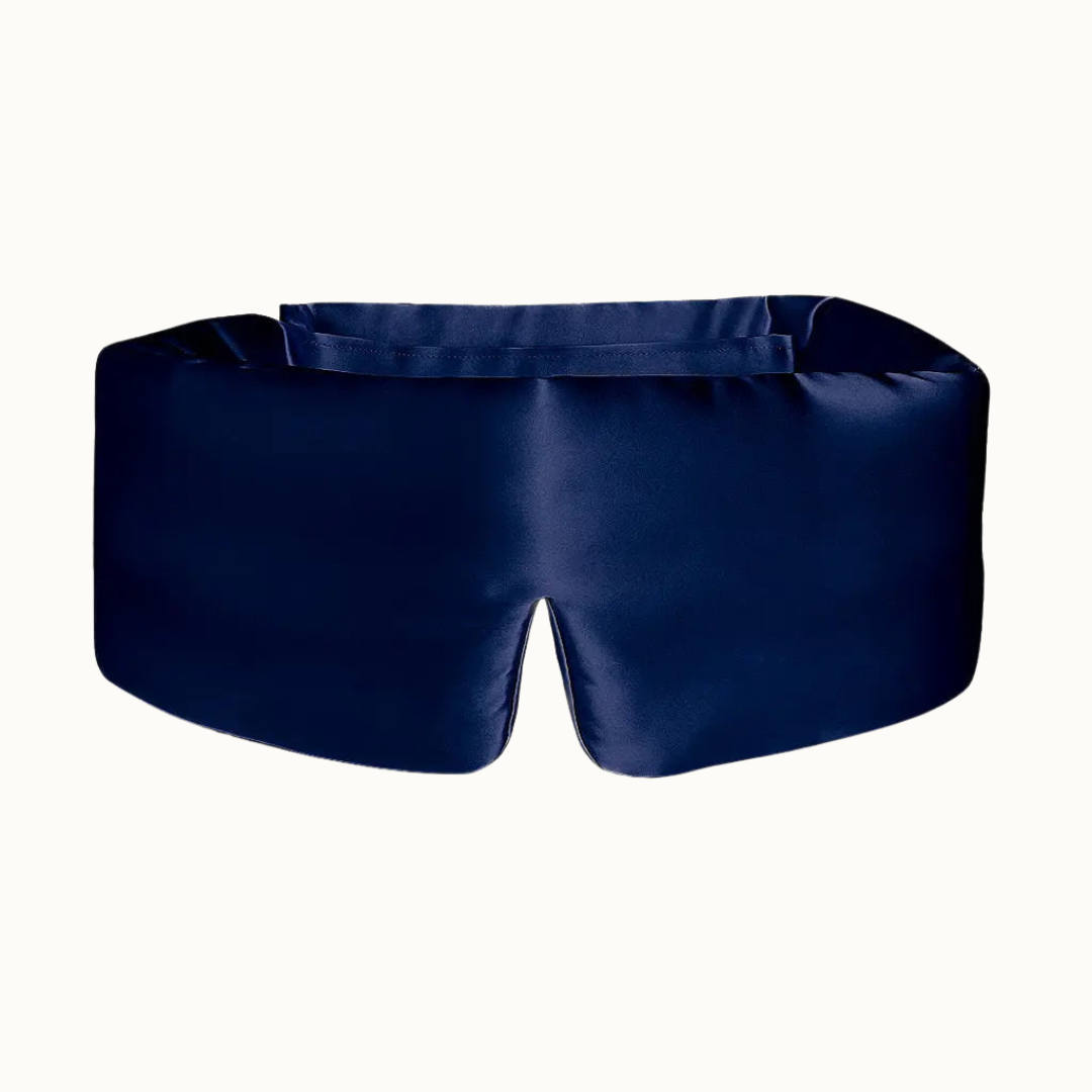 Deep Sleep Mask 23 Momme Mulberry Silk