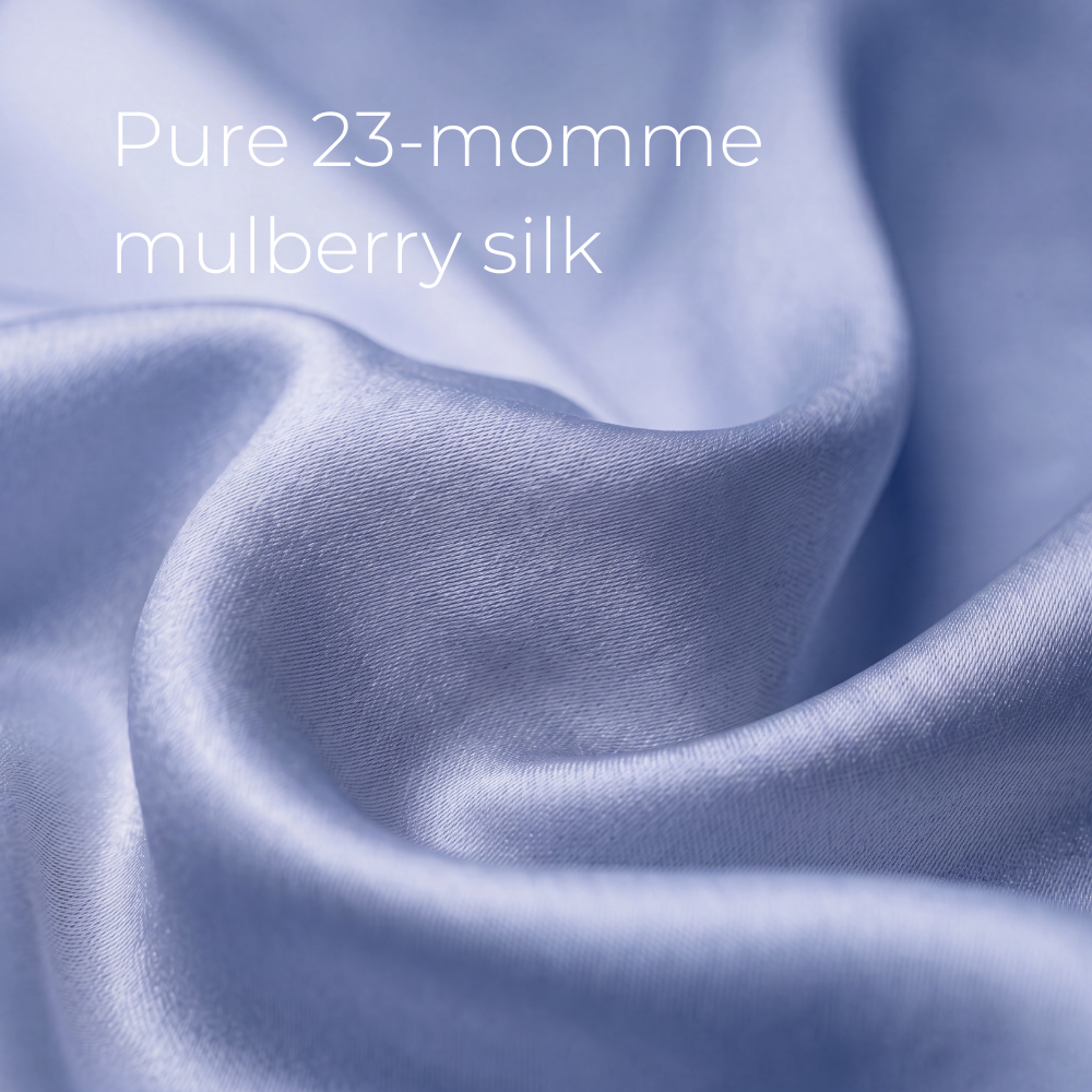 Deep Sleep Mask 23 Momme Mulberry Silk