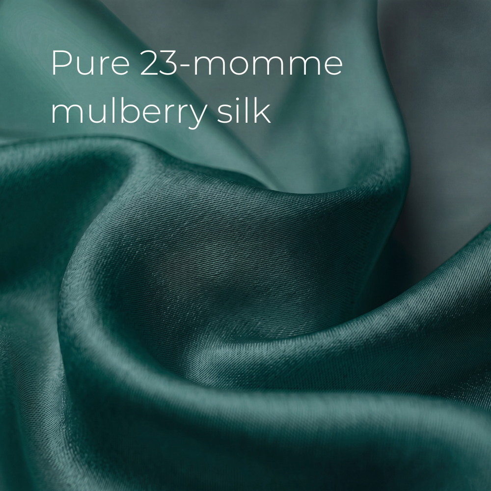 Deep Sleep Mask 23 Momme Mulberry Silk