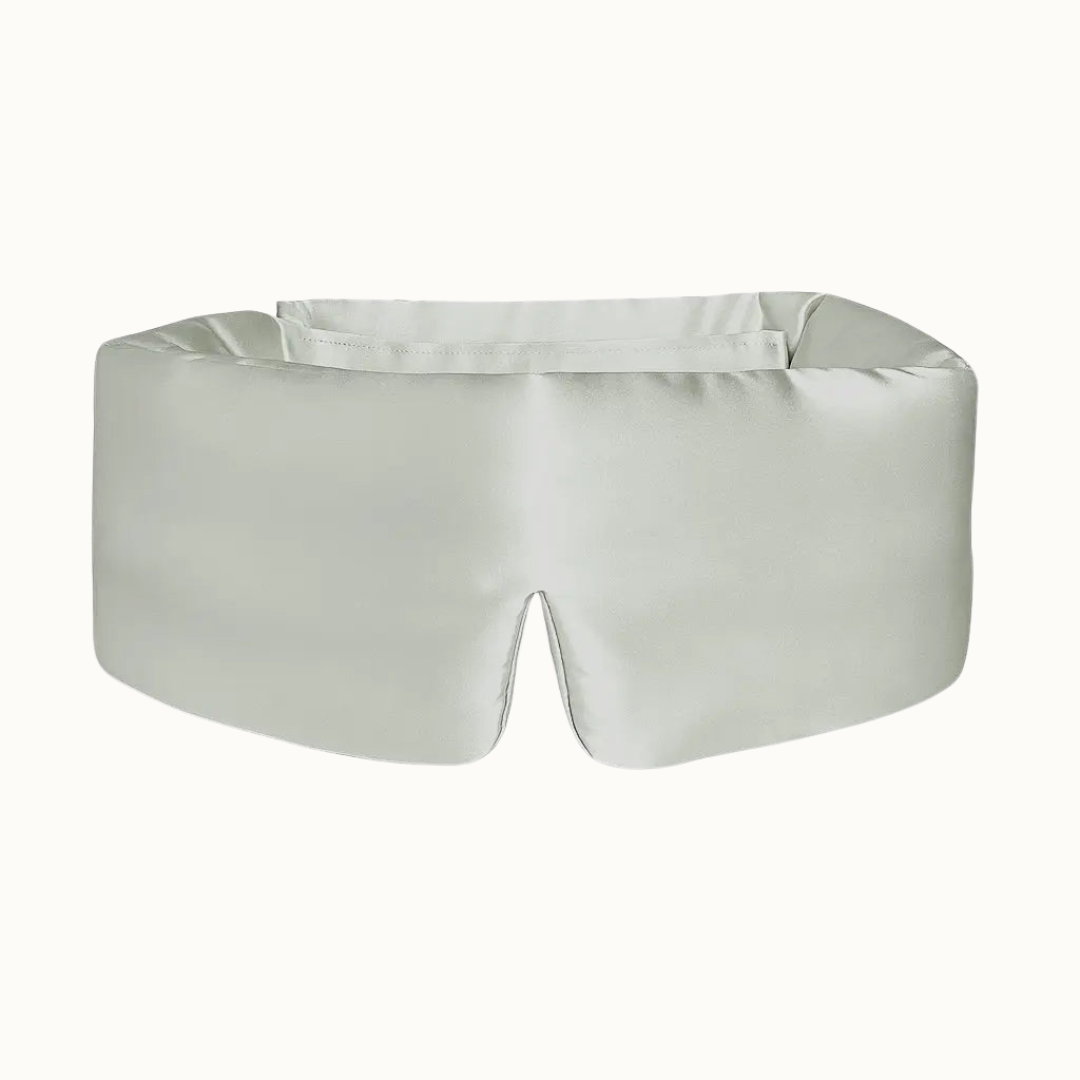 Deep Sleep Mask 23 Momme Mulberry Silk