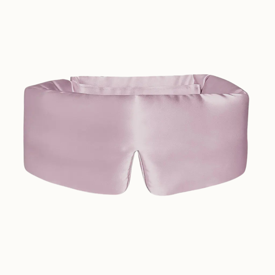 Deep Sleep Mask 23 Momme Mulberry Silk