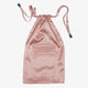 Silk Carry Pouch